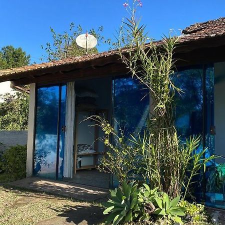 Casa-Garcas Campeche Villa Florianópolis Exterior foto