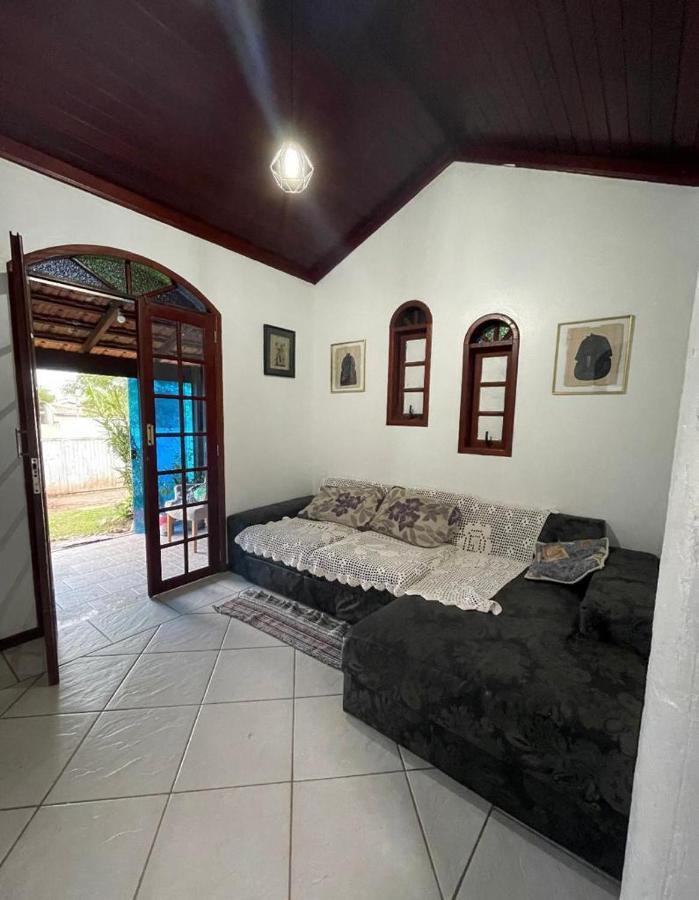 Casa-Garcas Campeche Villa Florianópolis Exterior foto