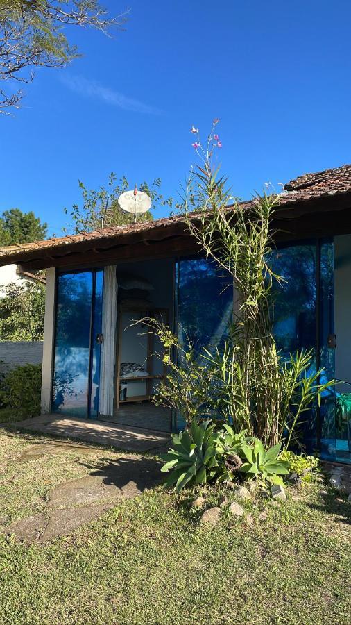 Casa-Garcas Campeche Villa Florianópolis Exterior foto